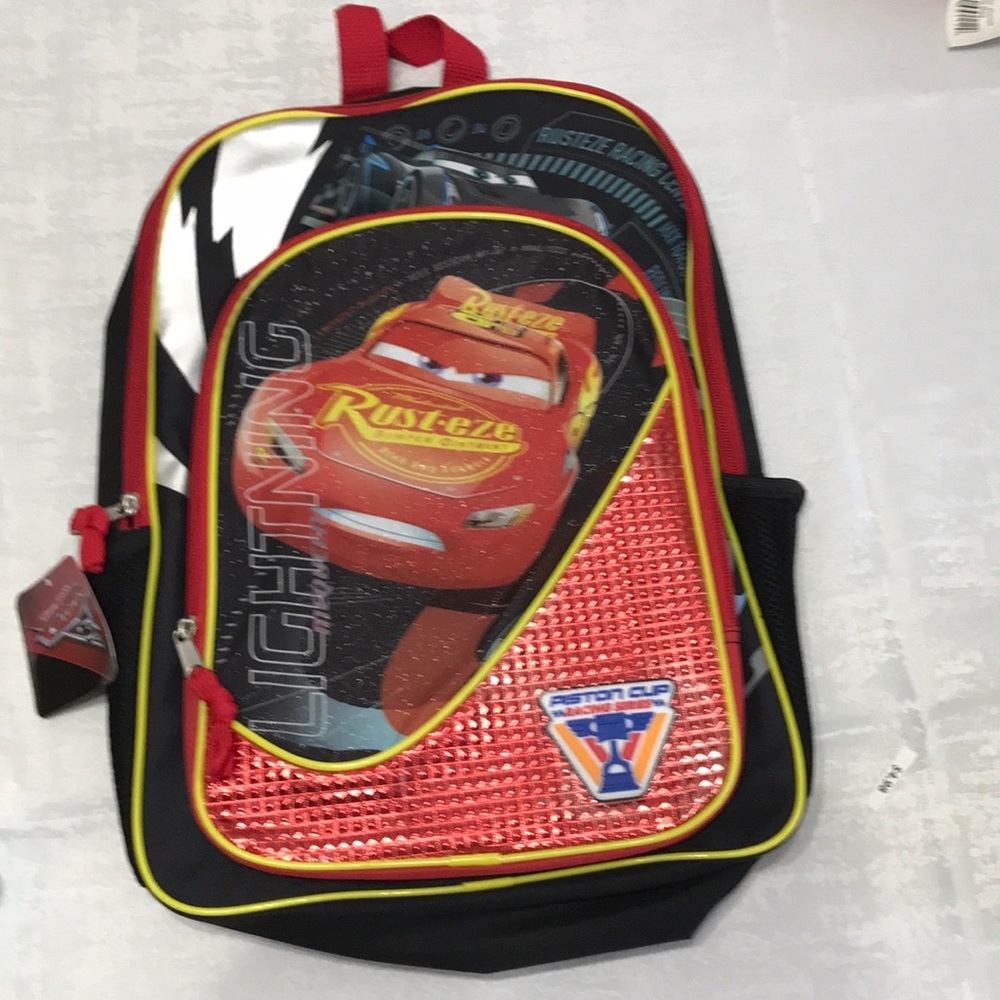 School bag